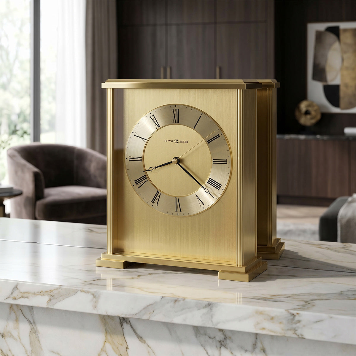 Exton Tabletop