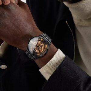 Men's Automatic Mechanical Watch